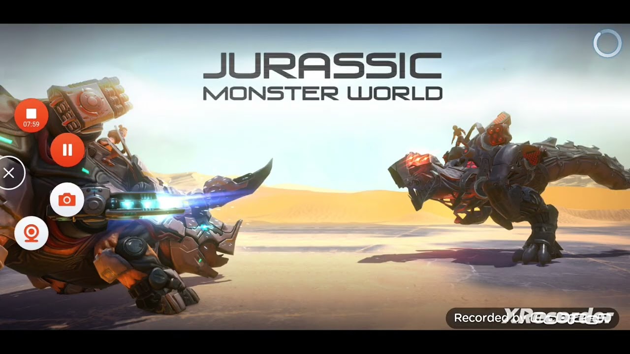 JMW Dino War MX Dragon Mixed Squad battle 2024/01/28