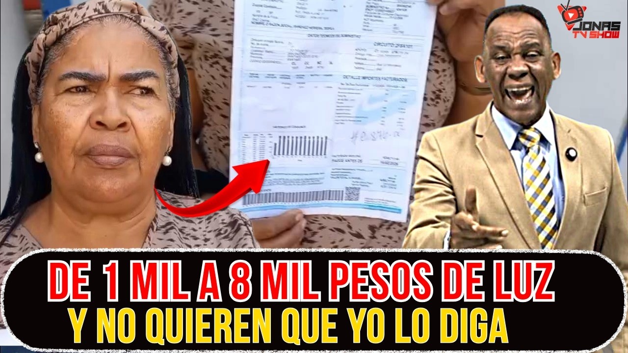 SE LA METIERON A 8 MIL EN EDENORTE INCREIBLE!!!
