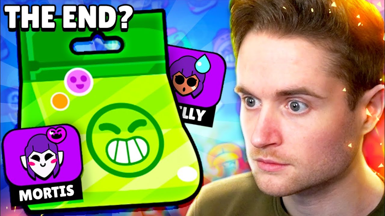 THE END...? | New Epic Pin Pack Opening
