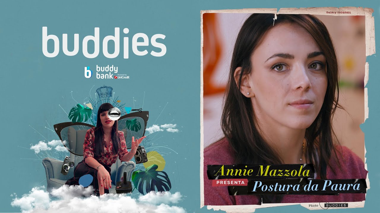 Sara Compagni, la trainer da paura | buddies