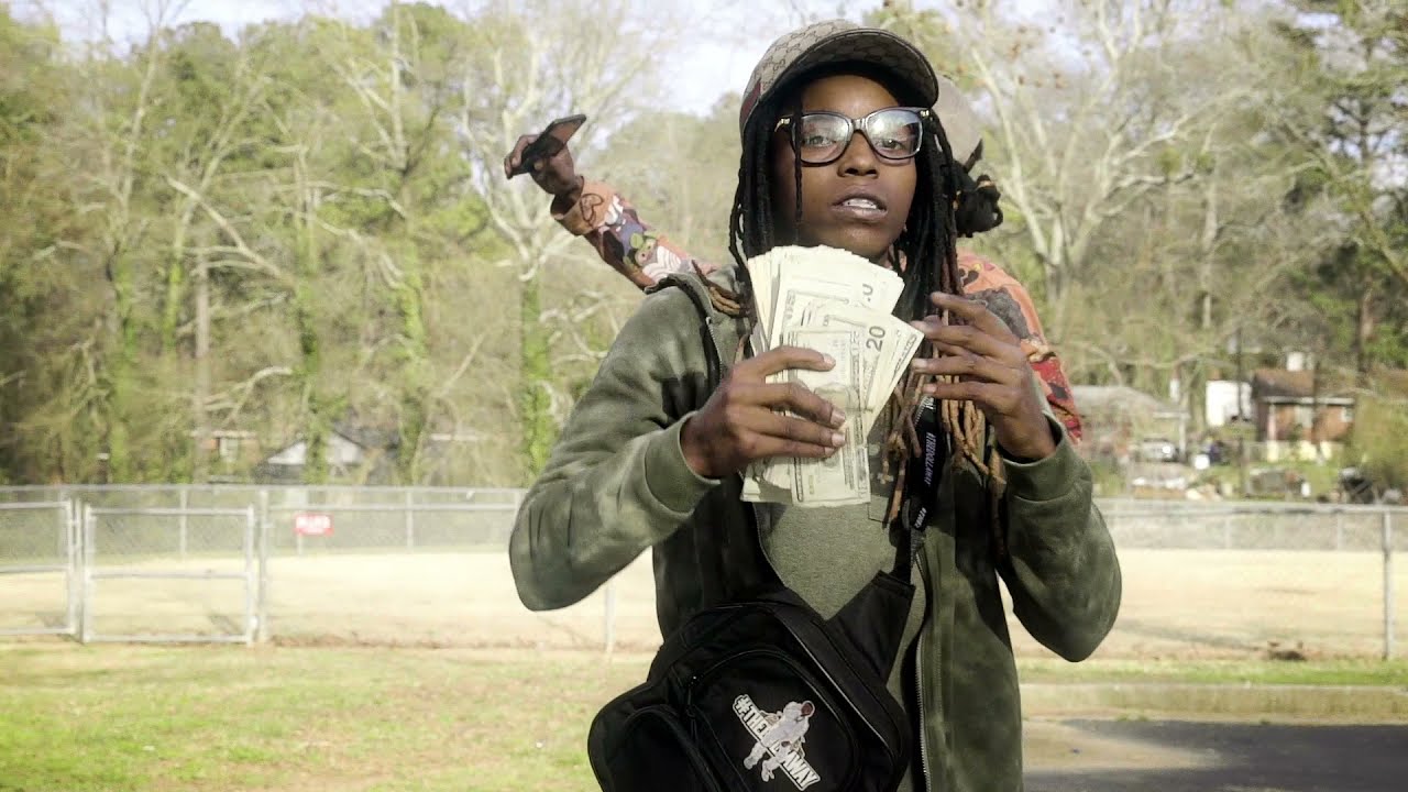 Lil Reek - 2:30 [Official Music Video]