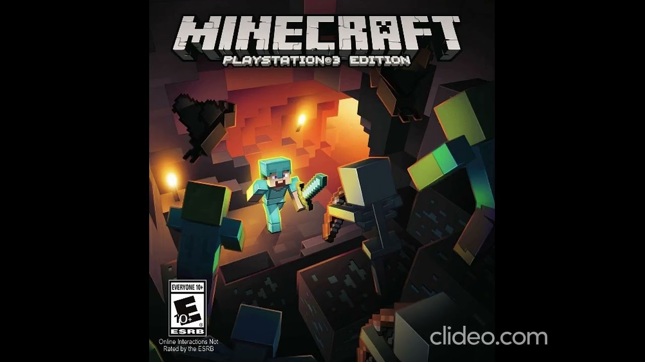 the_end_dragon_alive.binka (Minecraft: Playstation 3 Edition)