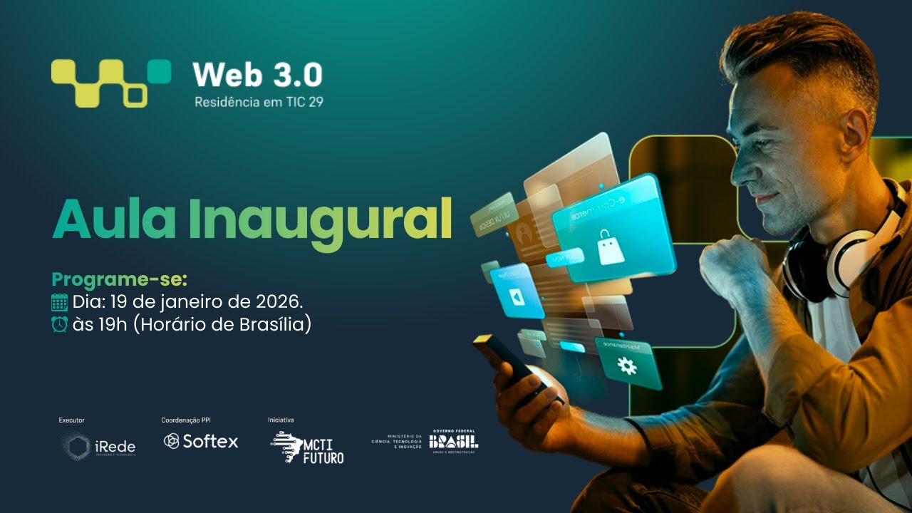 Aula inaugural PU29