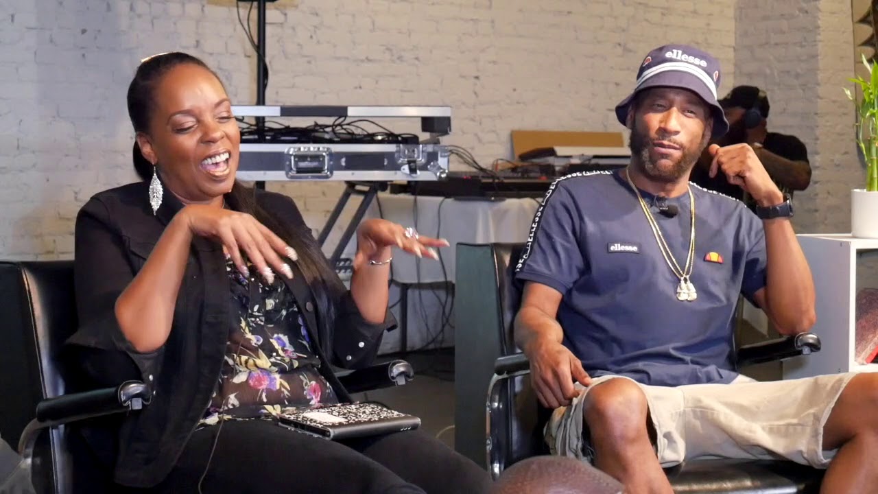The Godcast on Popeye's, Paul Mooney, the Amazon, Dave Chappell and MORE
