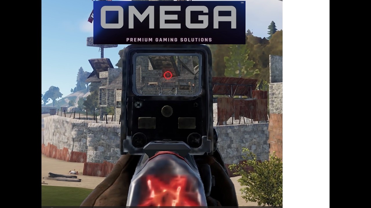 Софт на Раст/Rust Март 2026 alkad 2622 Omega