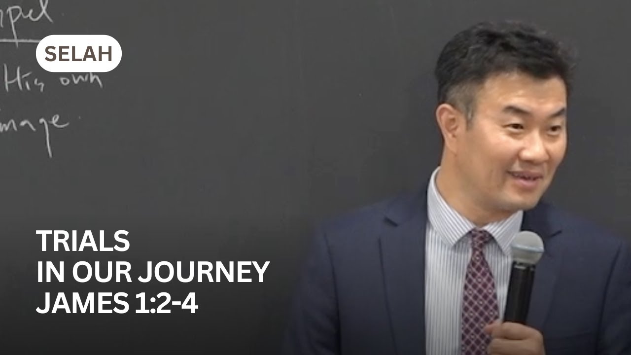 Trials in Our Journey