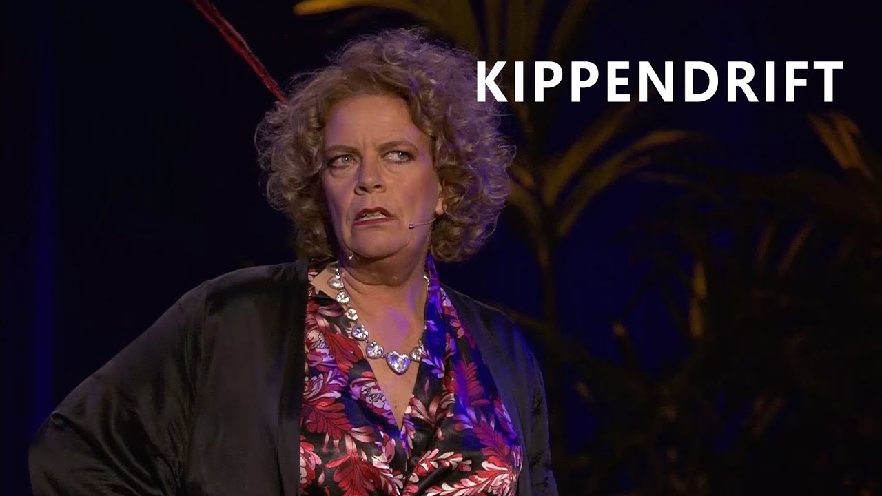 Brigitte Kaandorp - Kippendrift (Grande de Luxe Extra Plus - 2015)