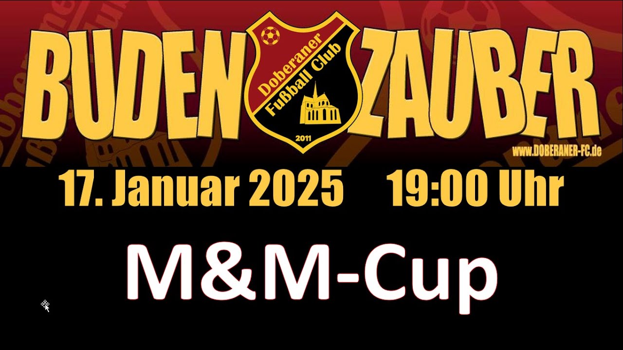 BuZa 2025 - Frauen - M&M Cup