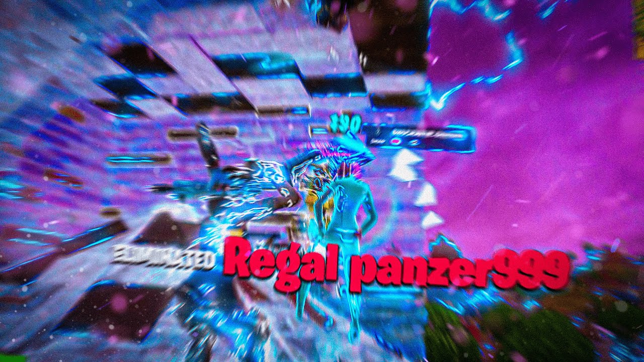 Know Better 🤦‍♂️ | (Ft. Panzer) (Chapter 6 Fortnite Montage) | Highlights #17