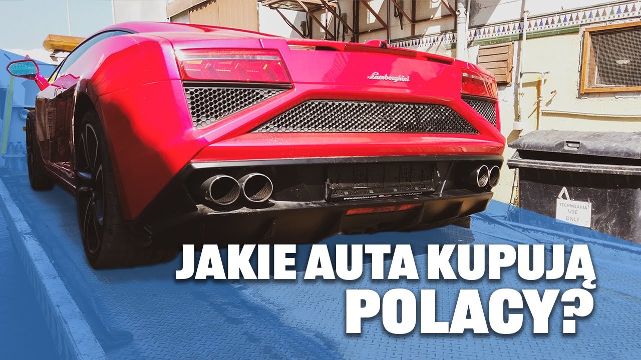 Jakie auta kupują Polacy w Emiratach | weryfikacja zakupów w ciemno - Polski mechanik w Dubaju
