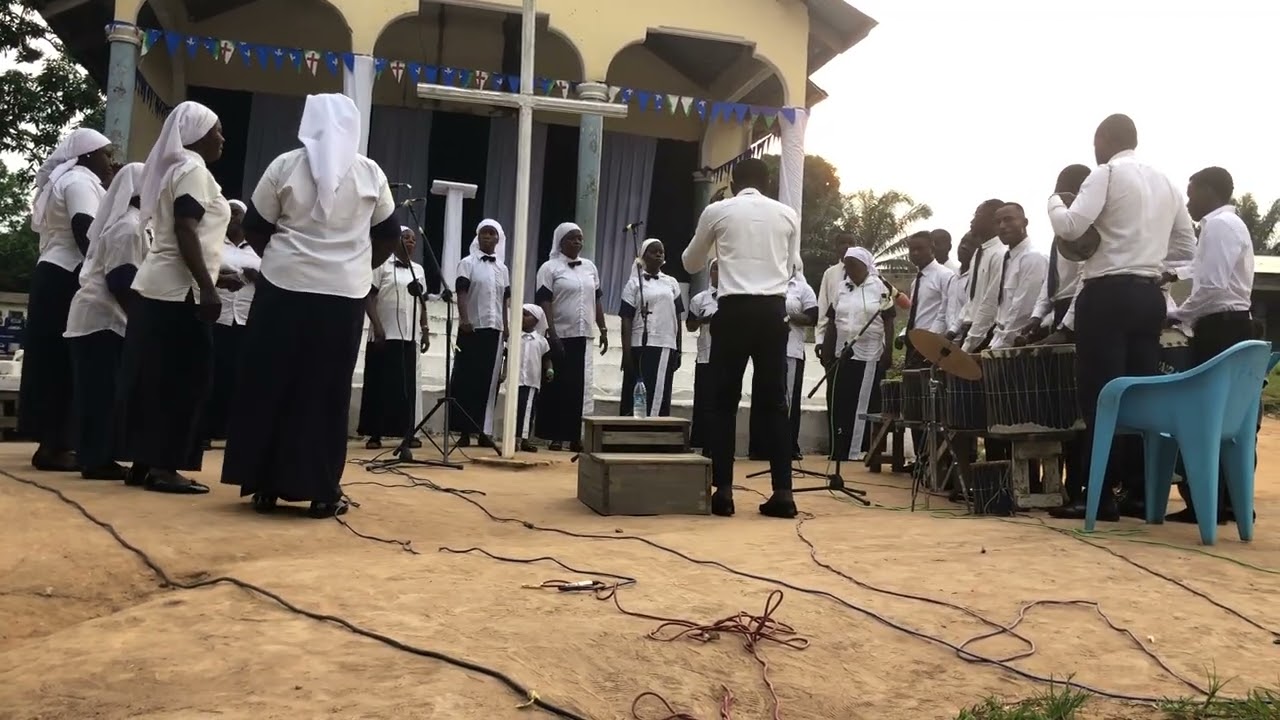 Commission technique du kilombo batindami a kelekele