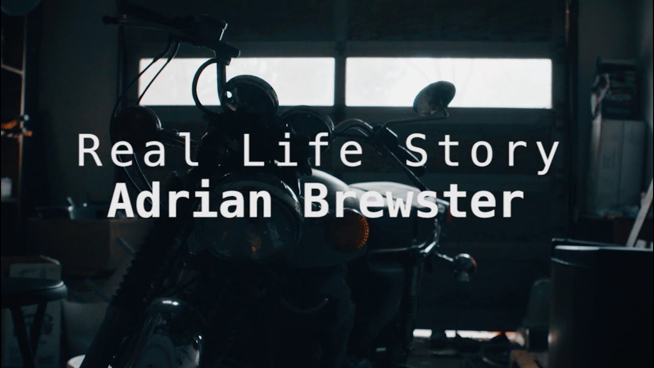 Real Life Story: Second Chances