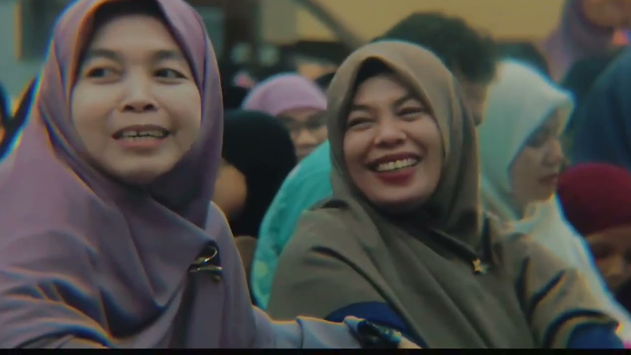 CINEMATIC EVENT PENTAS KREASI SISWA