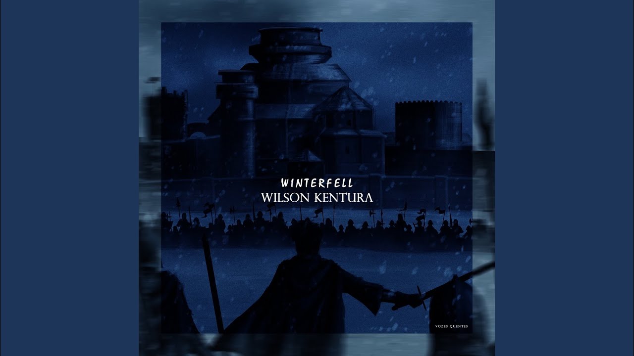 Winterfell (Original Mix)
