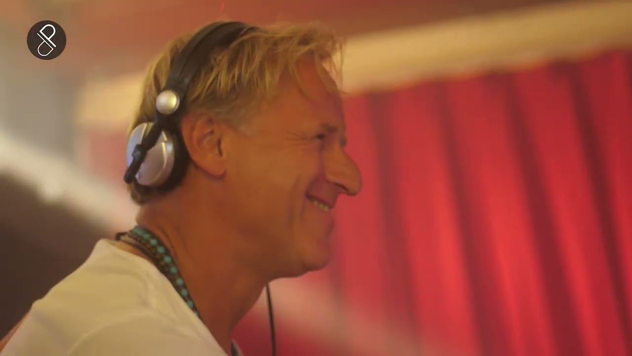 Pablo Pegar live @ Hartstocht Zomerliefde Festival | Aftermovie