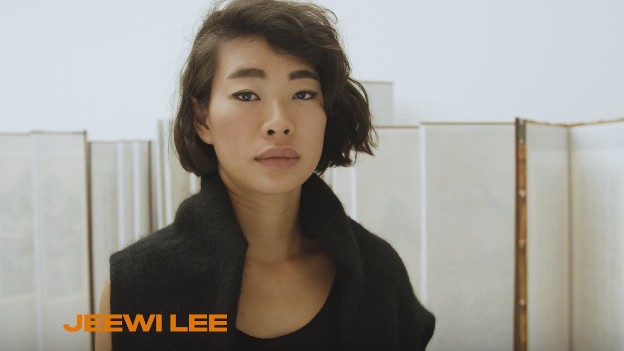 Künstlerinterview: Jeewi Lee