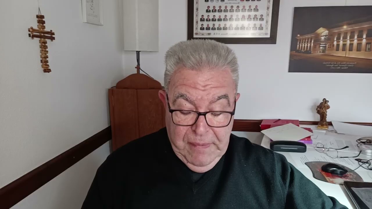 LAICO, VOCACIÓN Y MISIÓN, HOY 