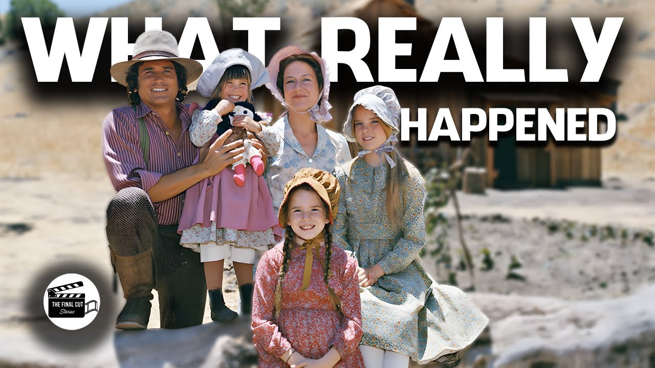 What Is the True Story Behind Little House on the Prairie?