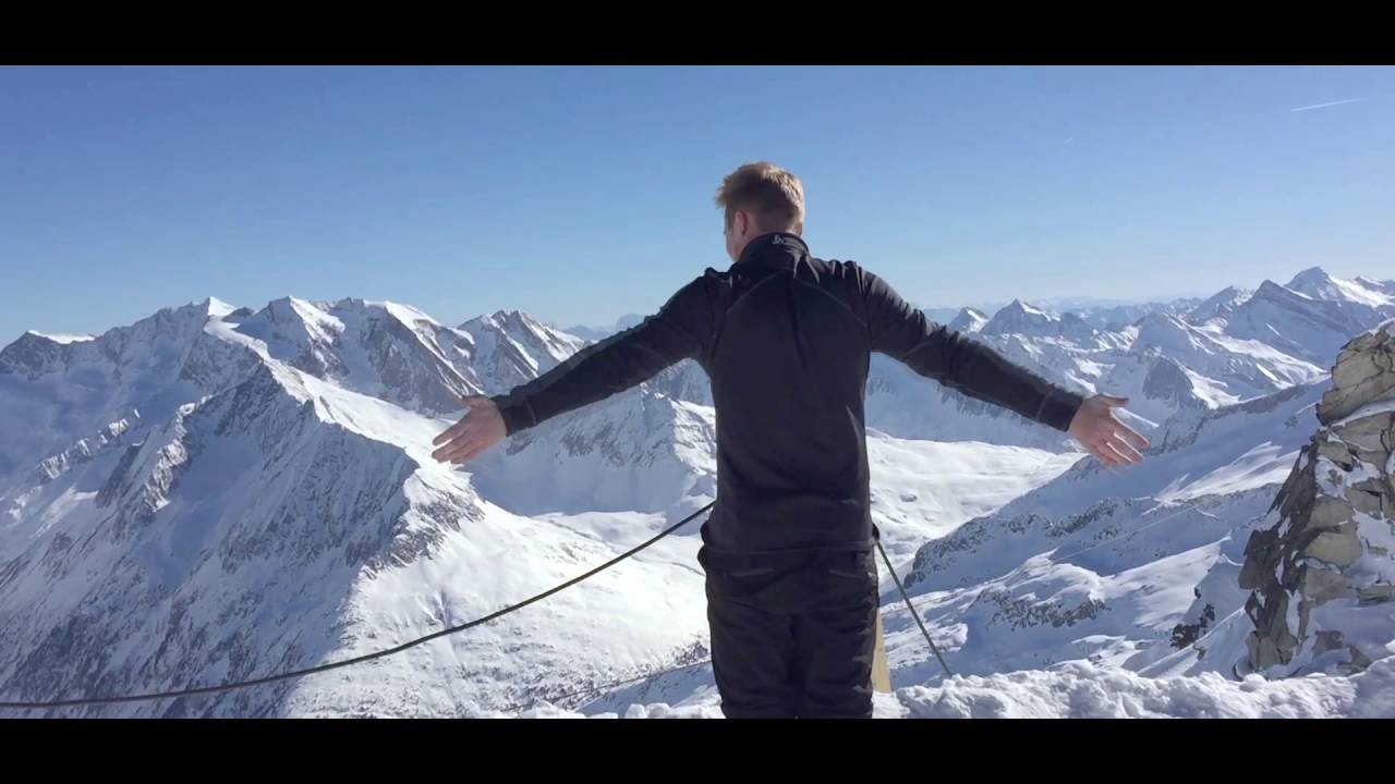 RAJDER - Tw&oacute;j dzień (3250m n.p.m. VIDEO)