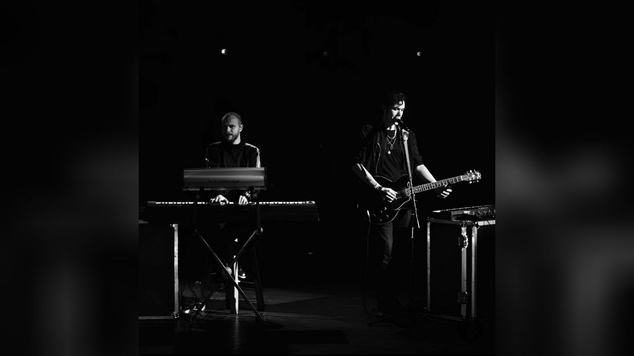 Cairokee Band - انا نجم (Acoustic)