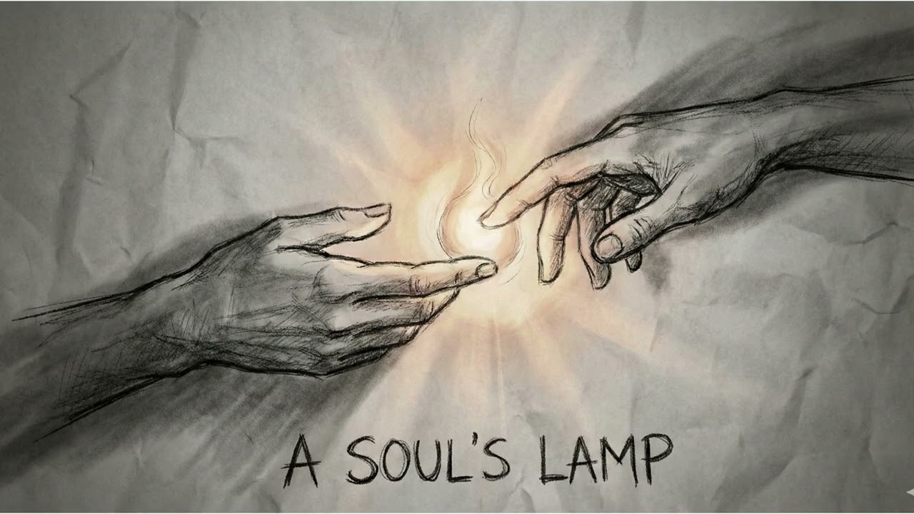 Symphony of the soul