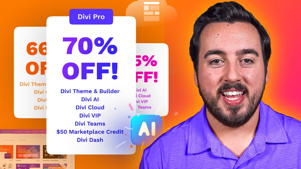 Divi Summer Sale Bundles: The Best Way To Save This Year 🤑