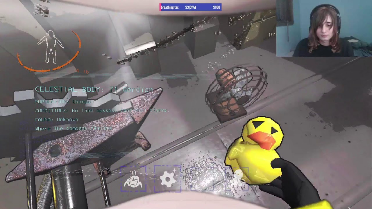 LETHAL COMPANY W/ JAY (ALSO SLIGHLTY MODDED)