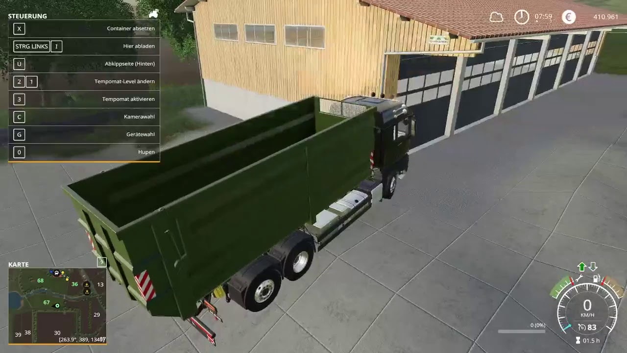 LS19 XXL Farm Live