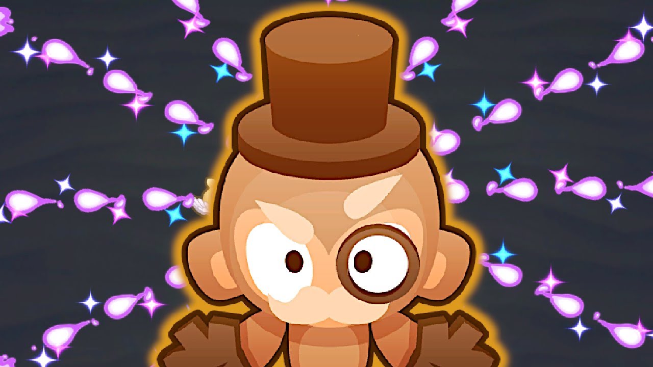 I Turned This Hero Into A MONSTER... (Bloons TD 6)