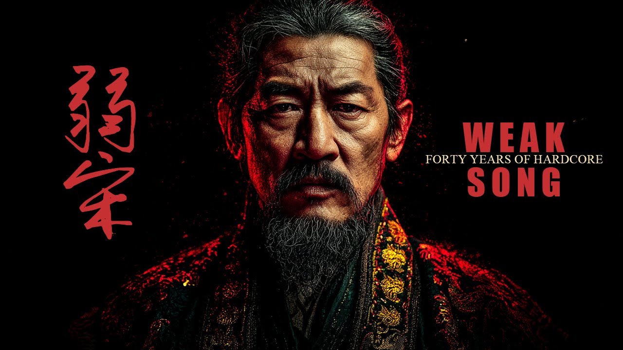 I, Emperor Taizu: How My Song Dynasty Resisted the Mongols for 40 Years | Chinese History