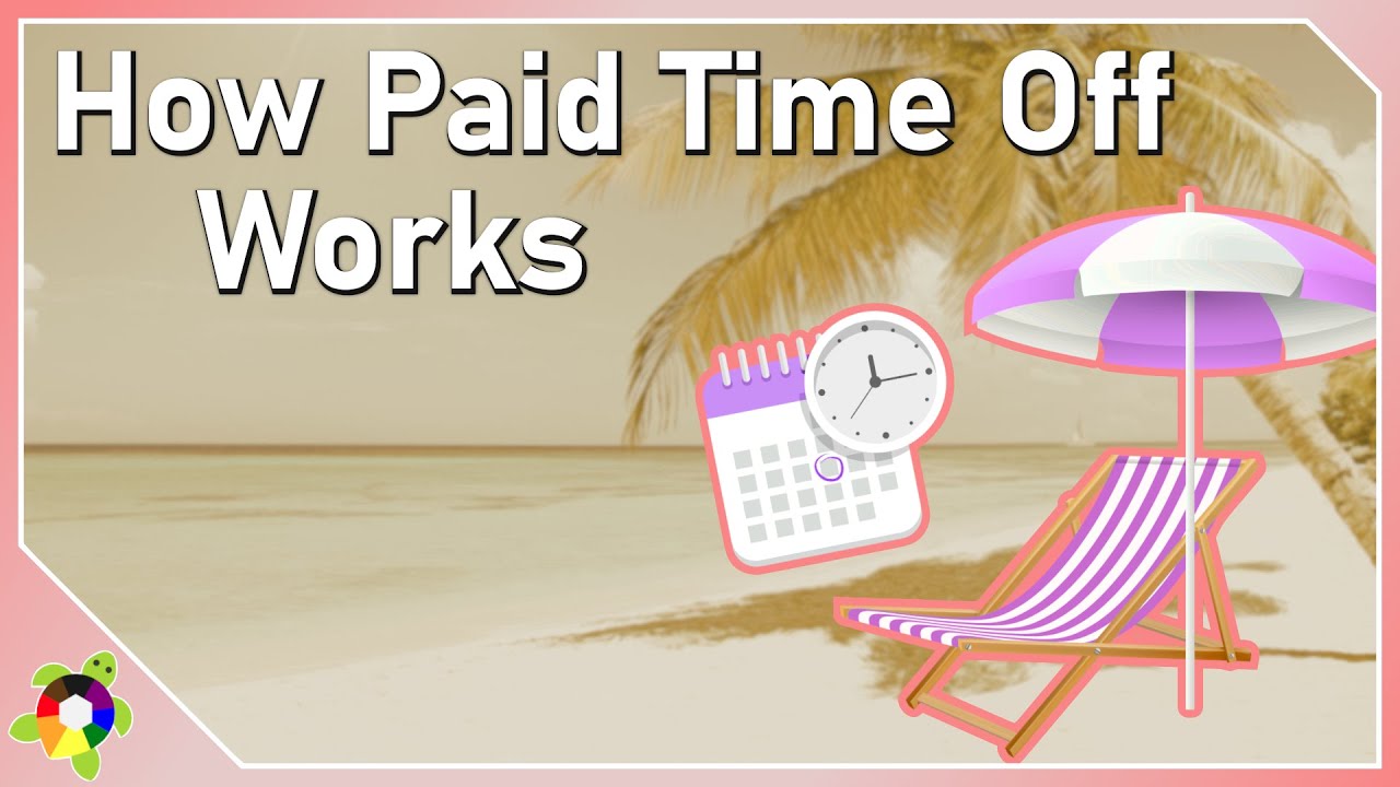 Perils of Paid Time Off