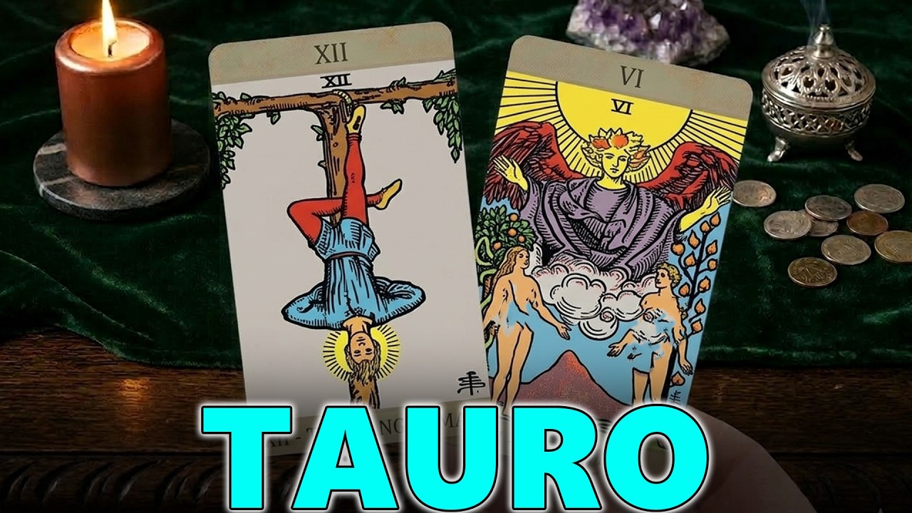 Tauro 💎 Un secreto del pasado podría salir frente a tu familia