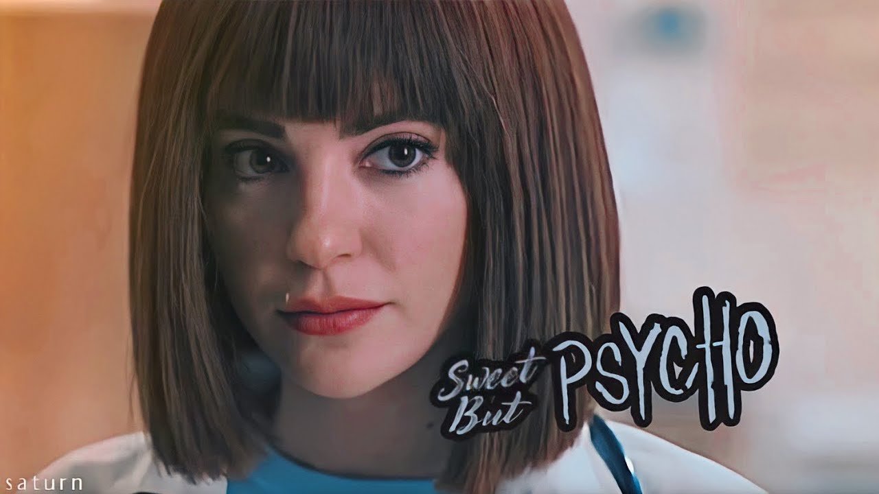 teşkilat ceren || sweet but psycho😈