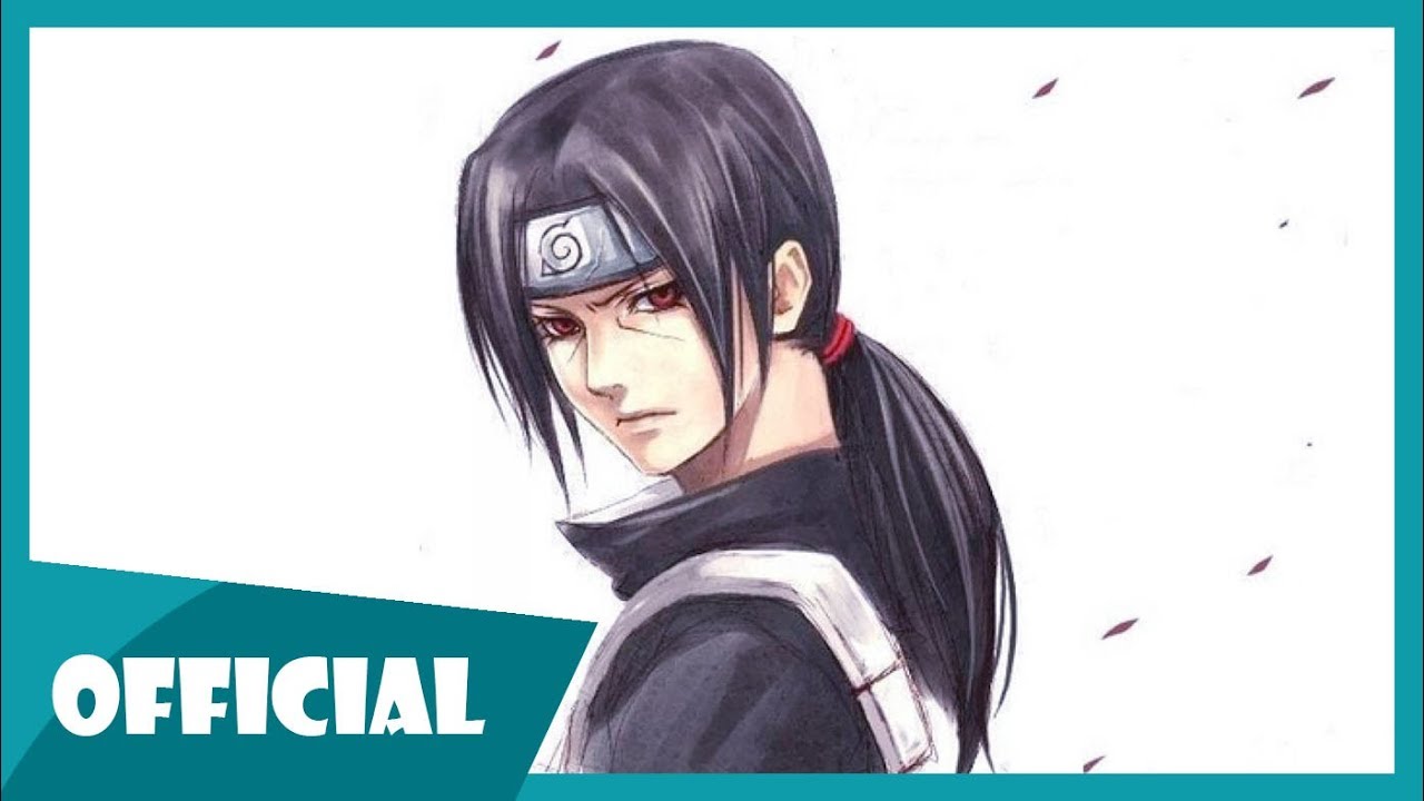 Rap về Itachi (Remake) - Phan Ann