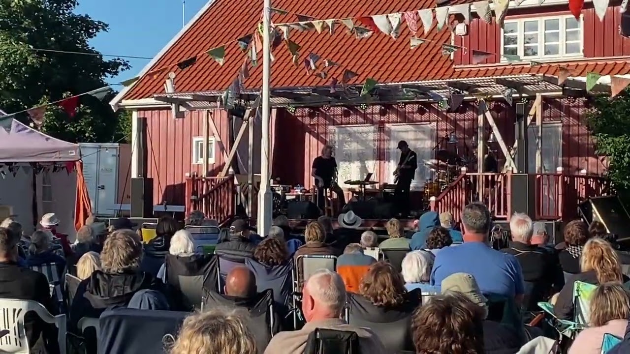 Spornesfestivalen 2024 Søndag