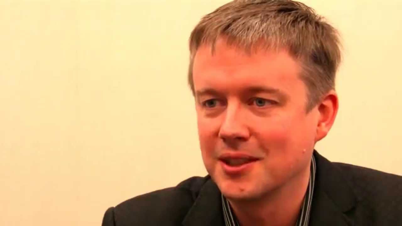 Jaan Tallinn - the Singularity and Friendly AI - Interview in Hong Kong part 1