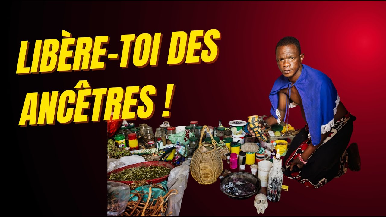 Comprendre les Esprits Ancestraux