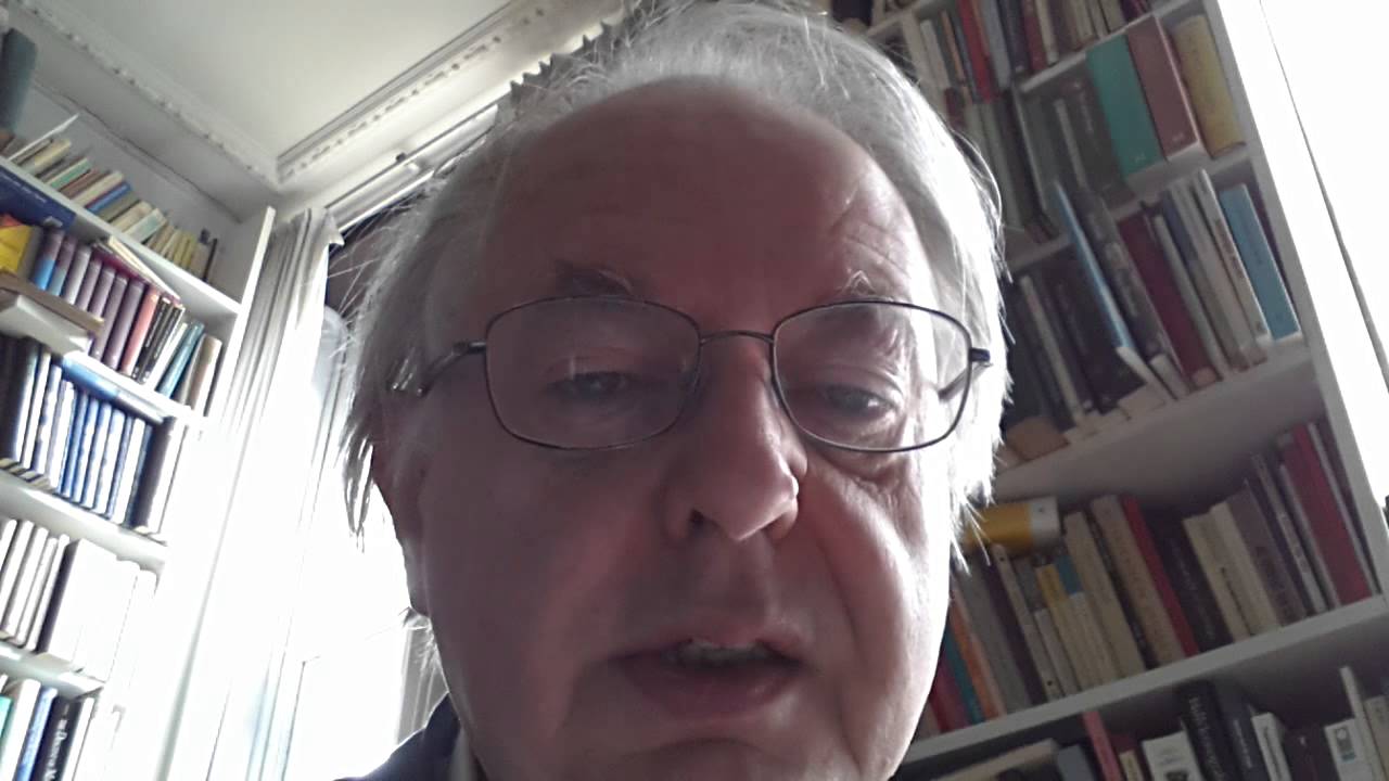 Jan Hanlo: Herleven de Nachten