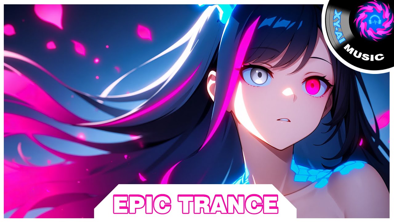 🎵【Remnant Vernal】🎵 - Ambiental Epic Trance