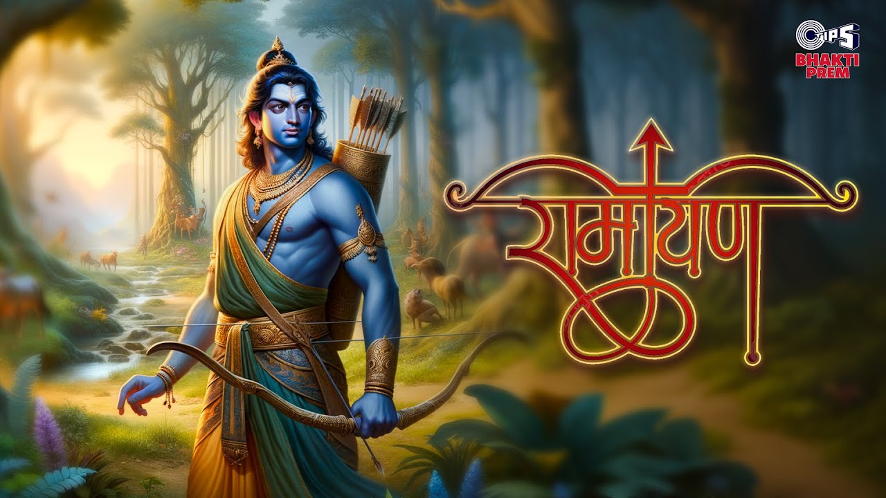 Ramayana | रामायण
