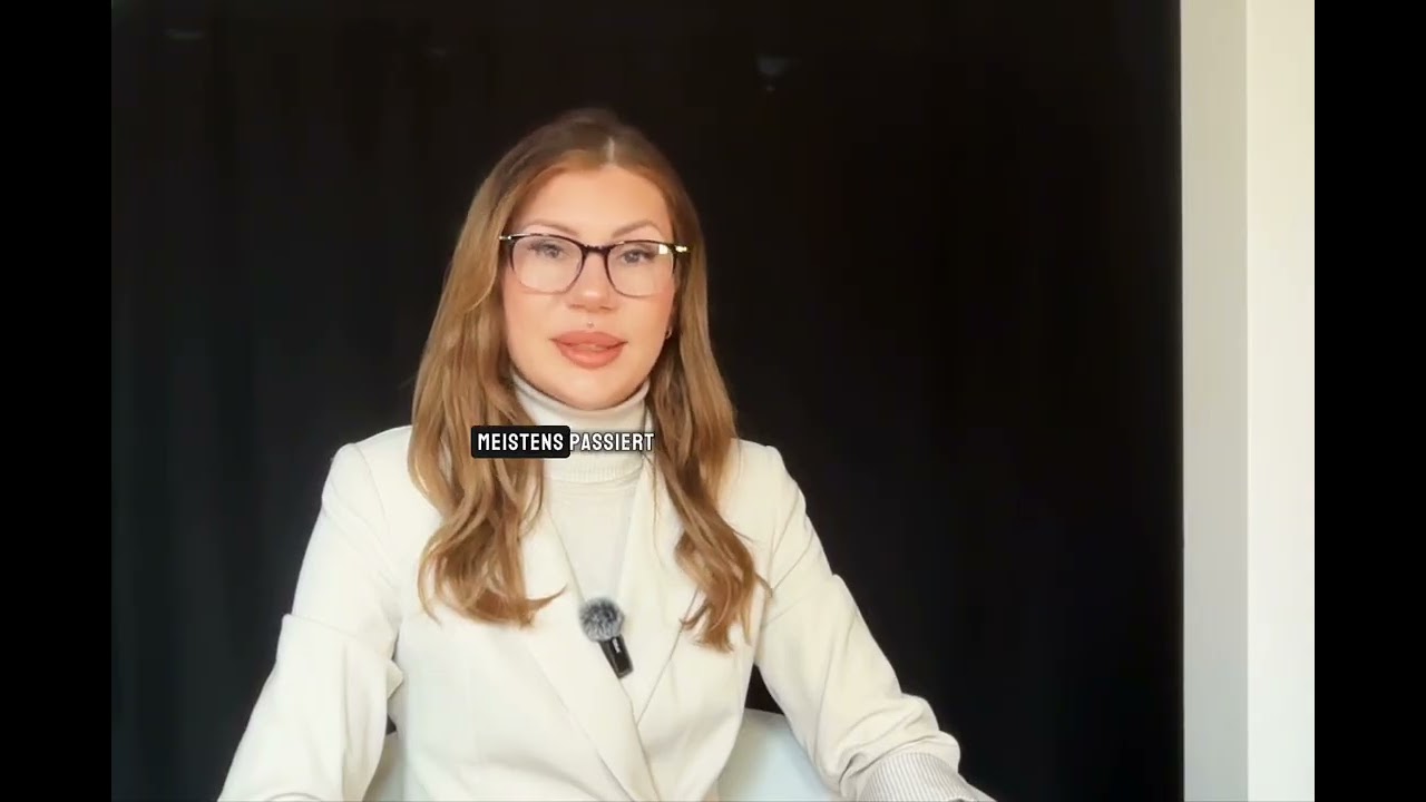 Warum dieses System für normale Menschen nicht mehr funktioniert