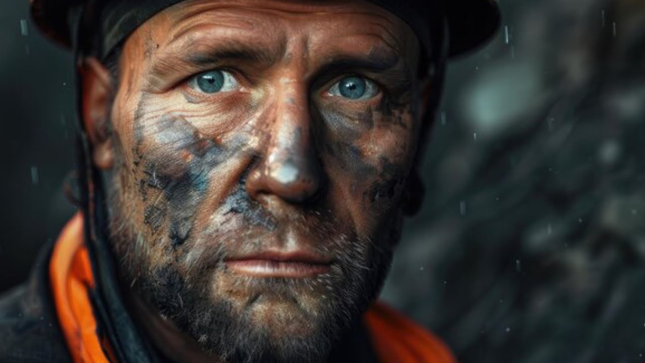 69 Days Trapped Underground &ndash; The Chilean Miners Story
