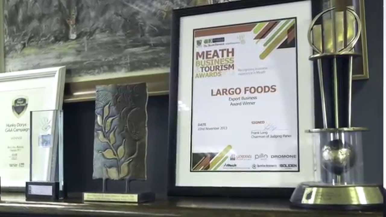 How ECAT – Paperless Audit Management Software Helped Largo Foods