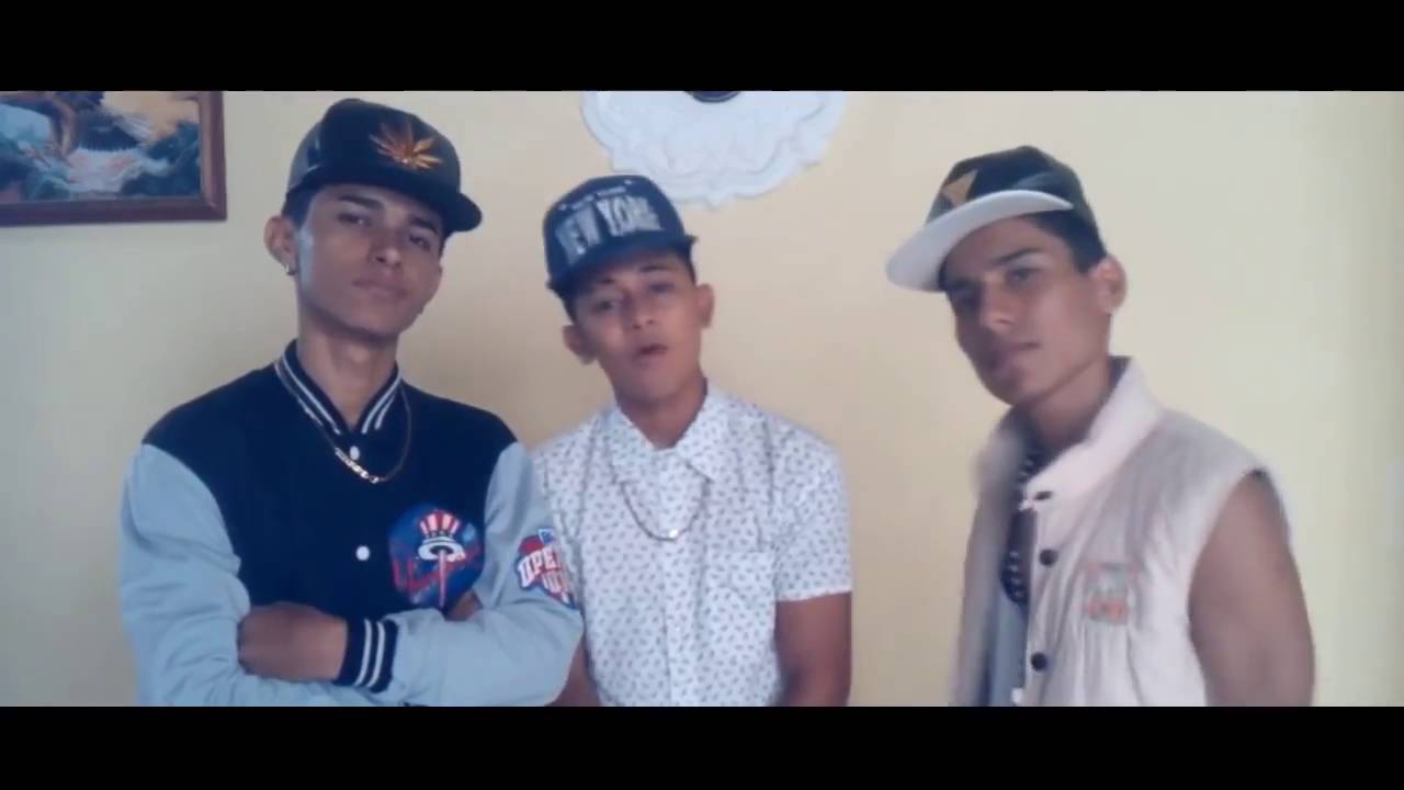 Sheider & Yaviel - Esto Tiene Que Parar (Official Video)
