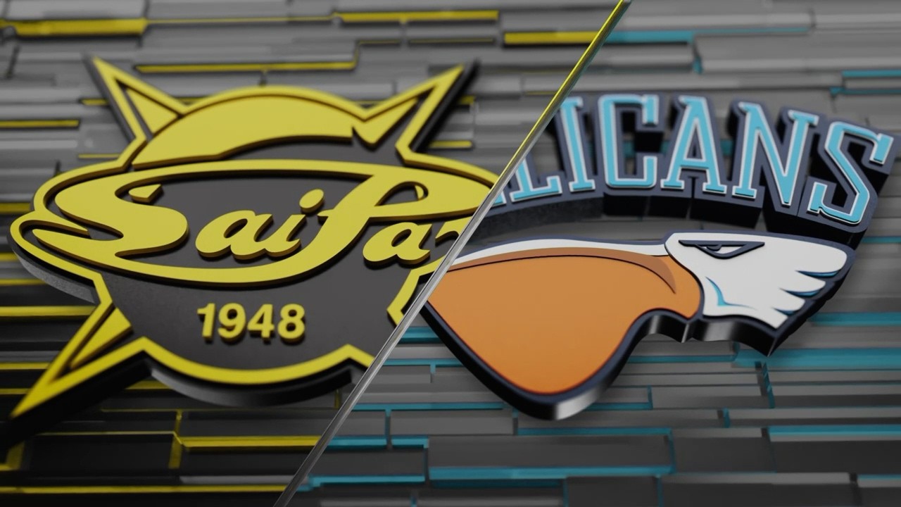 Ottelukooste: SaiPa &ndash; Pelicans | 7.3.2026