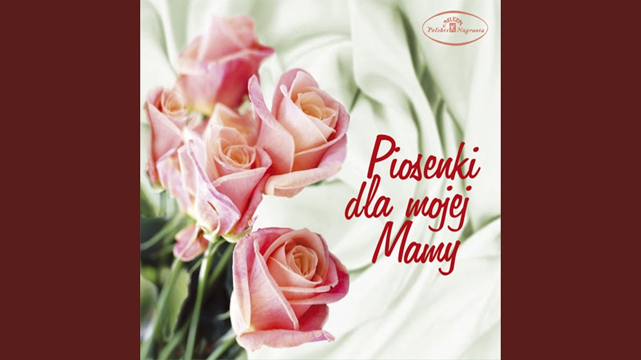 Serce matki