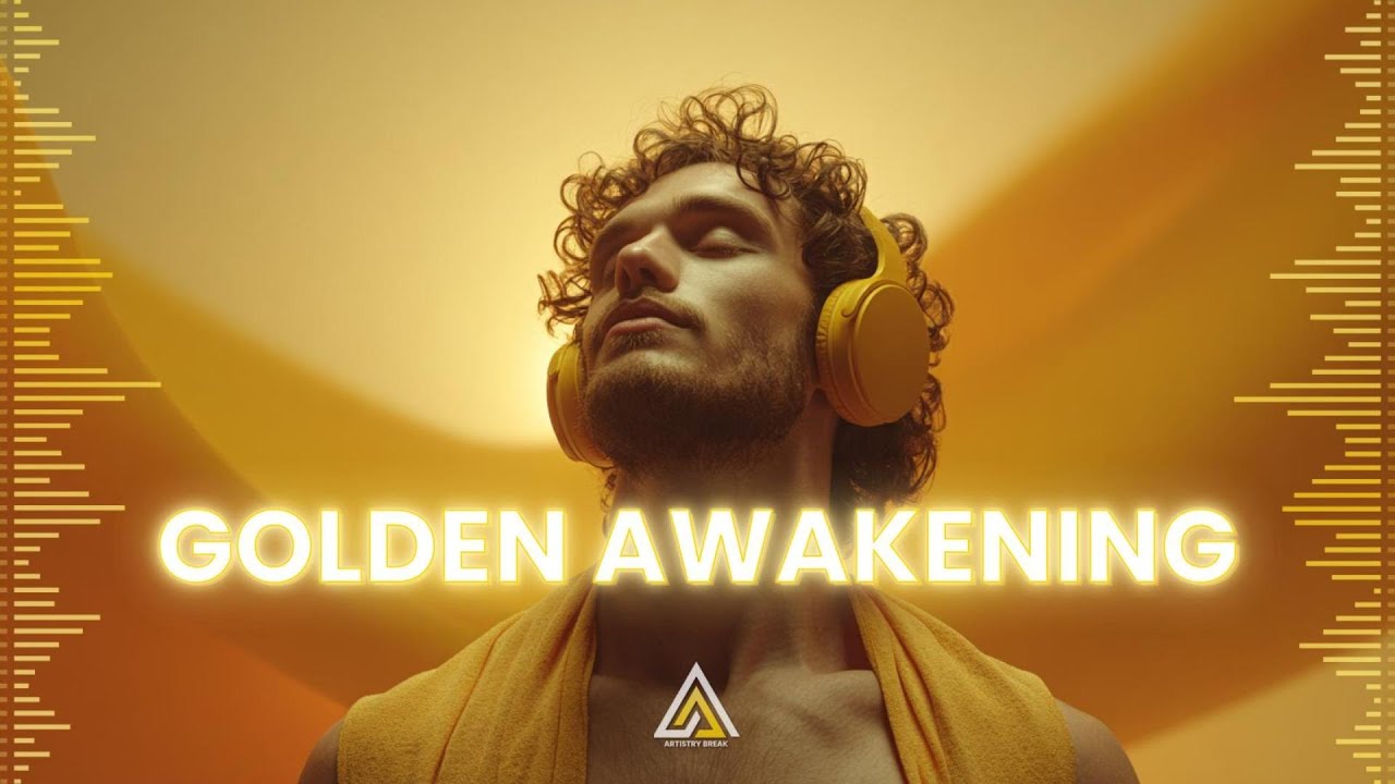 Artistry Break – Golden Awakening | Feel Good Pop