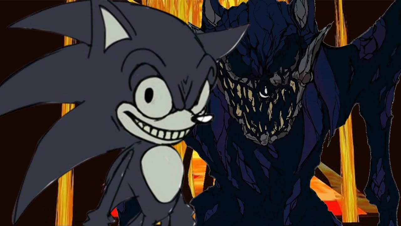 Why 2017X Is One Of The Most Unique Sonic.EXEs - Subterfuge lyrics Explained