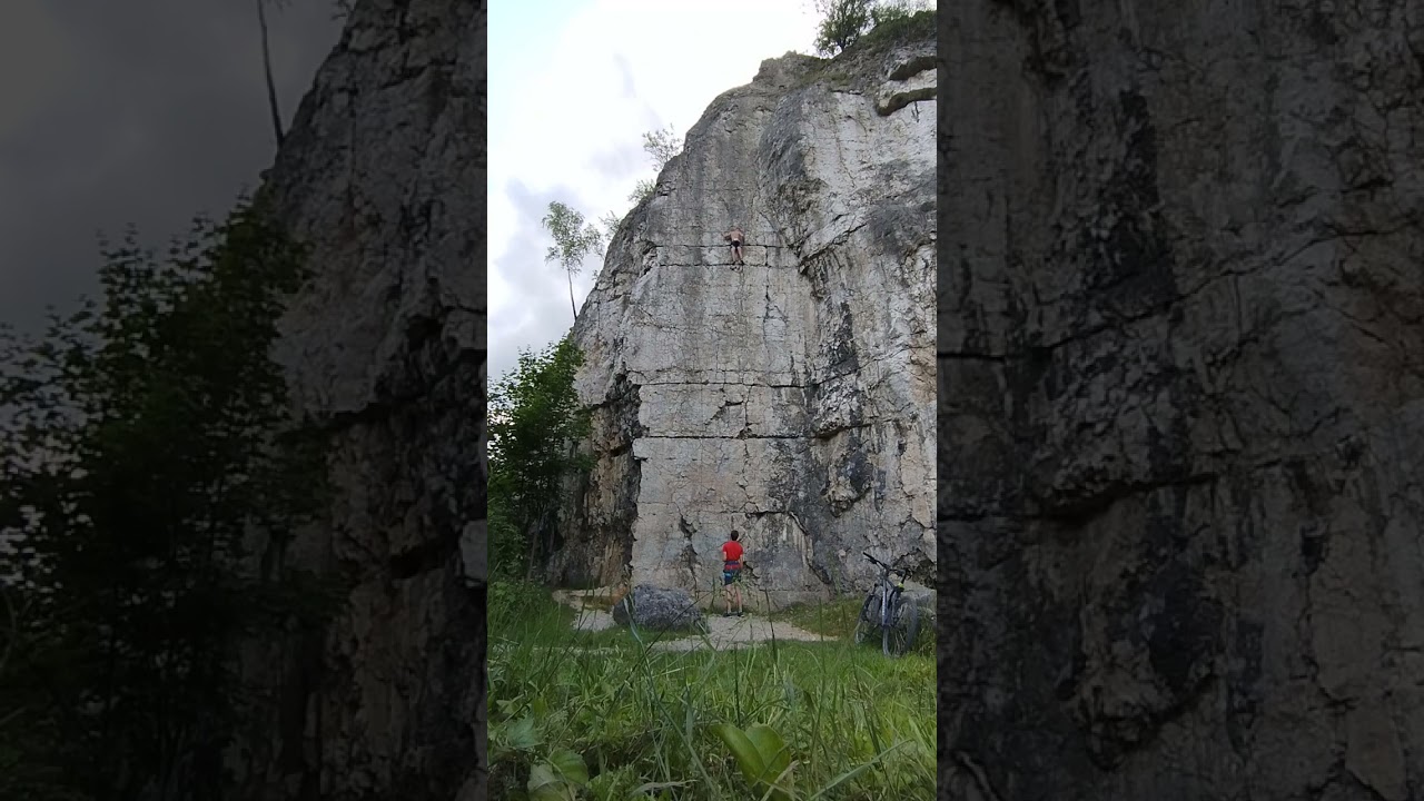 Prostowanie Nitów VI.4+