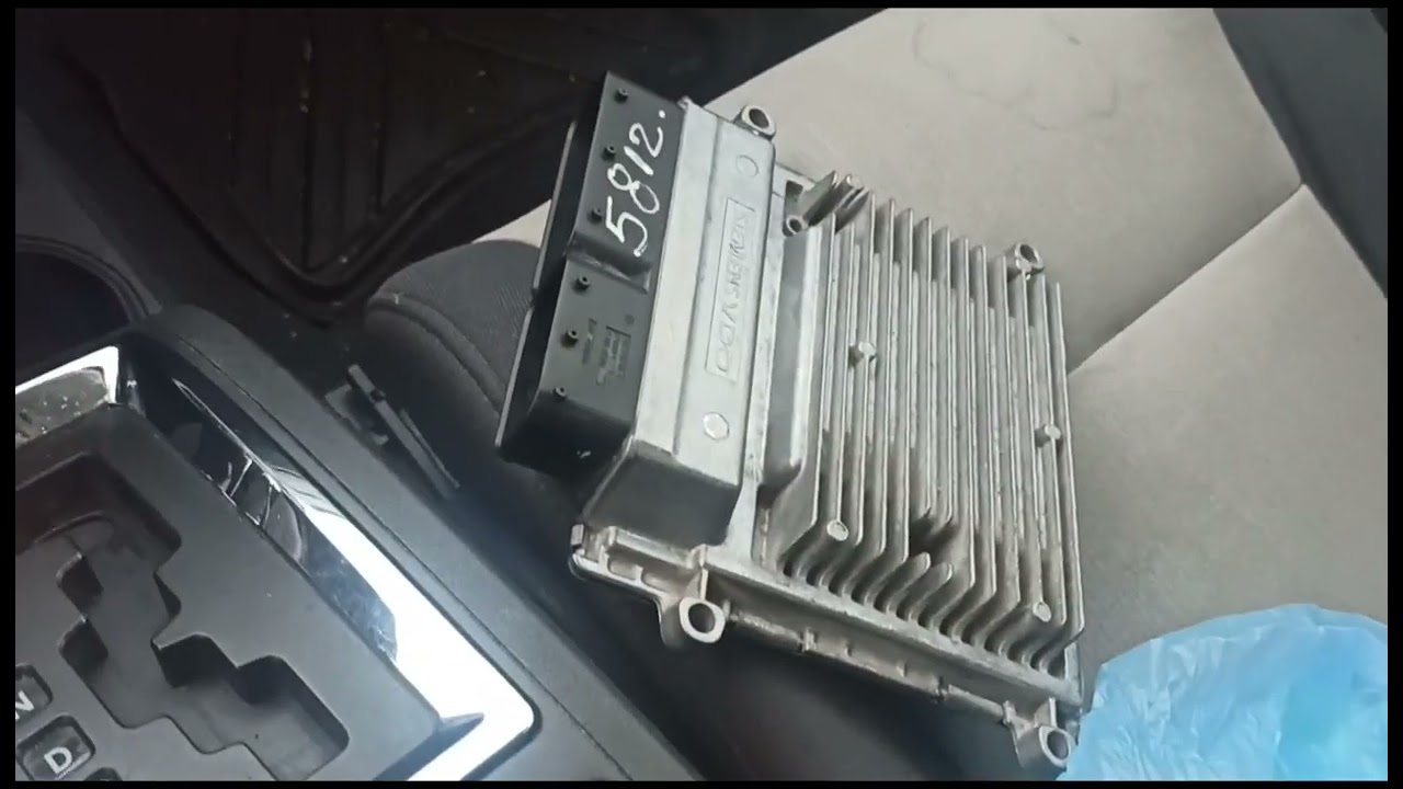 Dodge Journey 2009 motor 2.4L, P0700 Transmisión Control System, P0750 LR solenoid circuit...